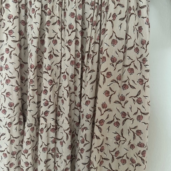 Neuflora Floral Print Women's Dress - Picture 5 of 6